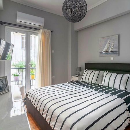 Apartment Hephaestus Next To Panathenaic Stadium Bagian luar foto