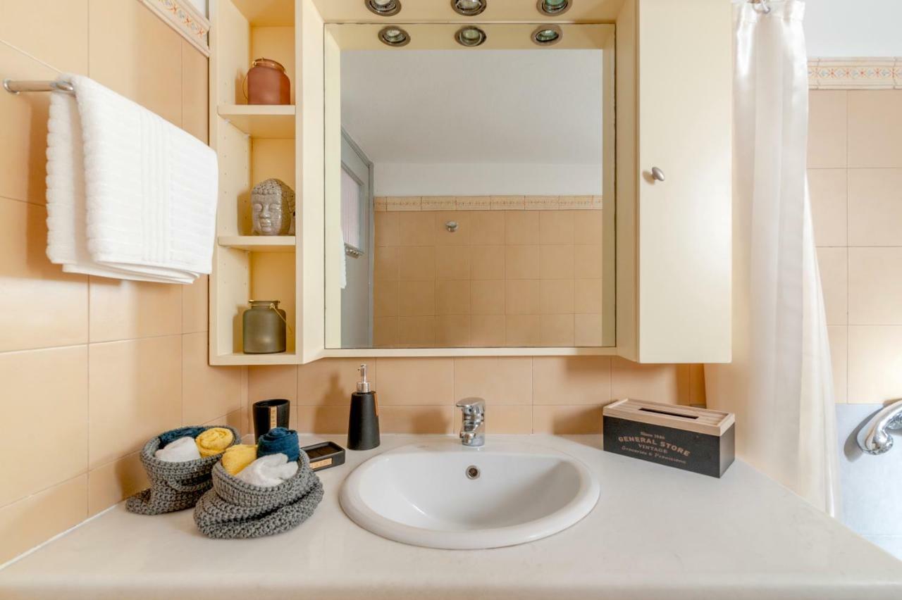 Apartment Hephaestus Next To Panathenaic Stadium Bagian luar foto