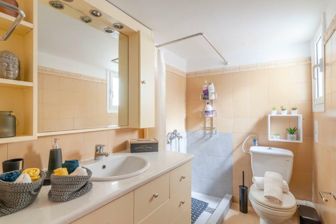 Apartment Hephaestus Next To Panathenaic Stadium Bagian luar foto